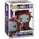 FUNKO Pop Marvel - Zombie Scarlet Witch - 943